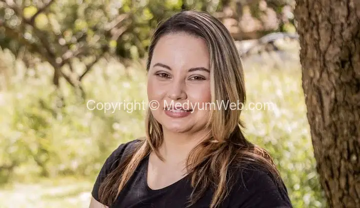 Basel Gundeldingen Medyum Olcay