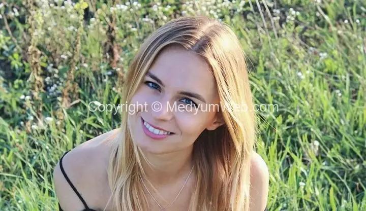 Zürih Wiedikon Medyum Keriman